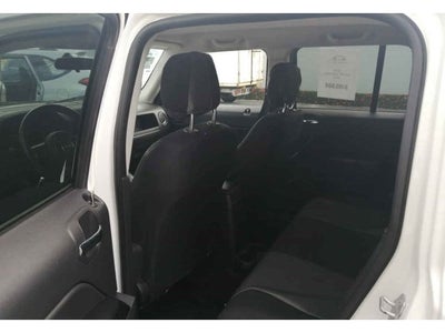 2014 Jeep Patriot 4x2 Latitude Aut