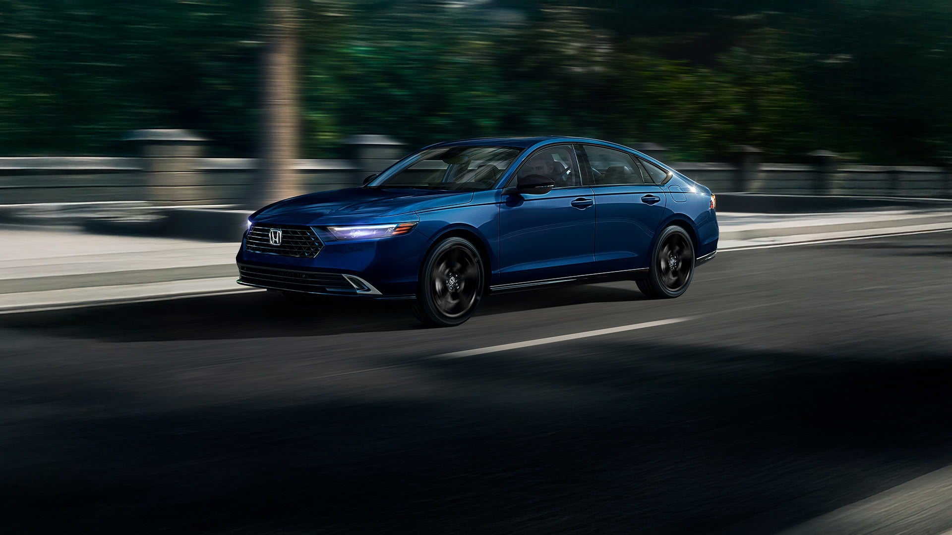 Honda City Banner